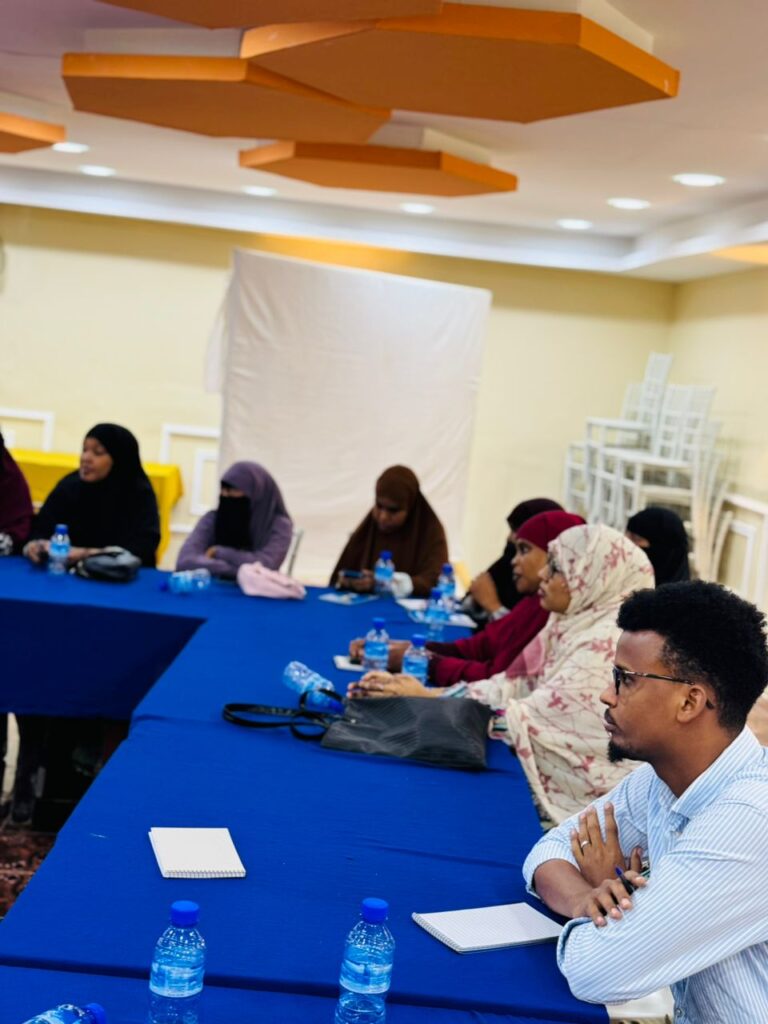 Capacity Building Training on Child Budgeting 2025, Advocacy Strategy and Social Accountability for local CSOs and Coalition Members