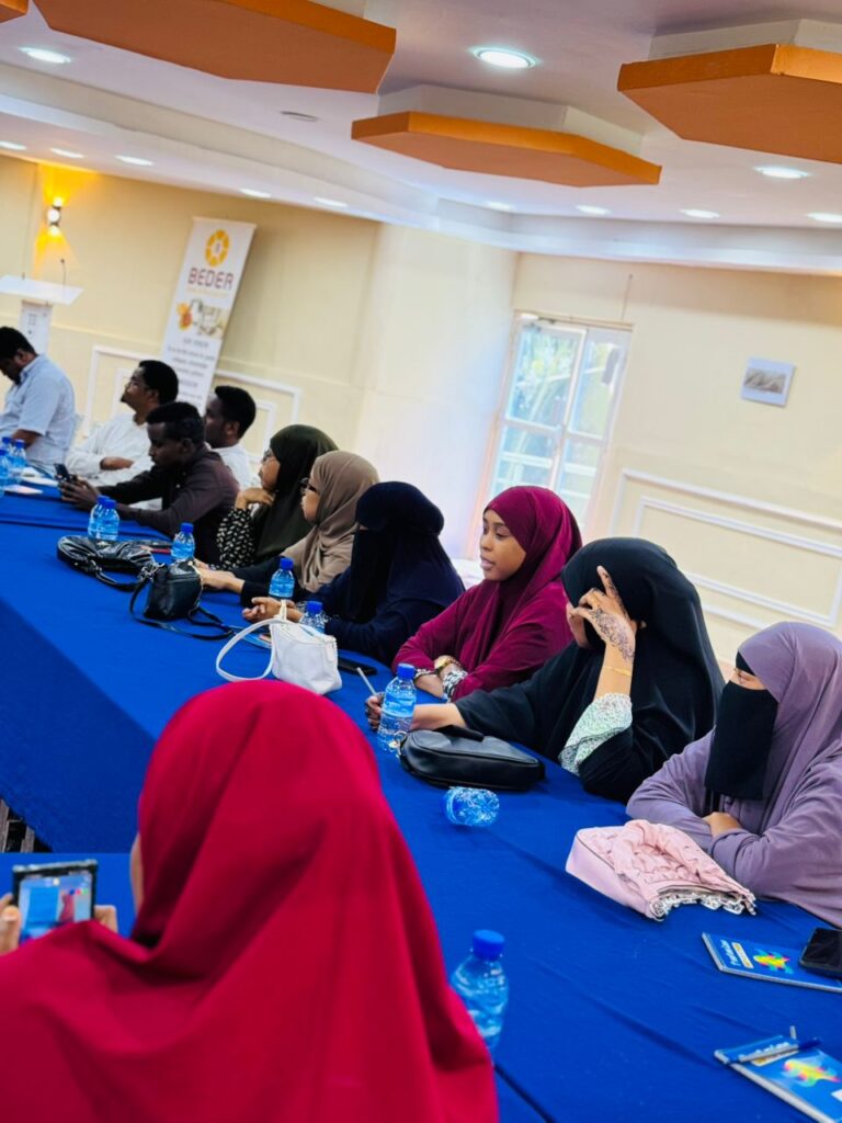 Capacity Building Training on Child Budgeting 2025, Advocacy Strategy and Social Accountability for local CSOs and Coalition Members