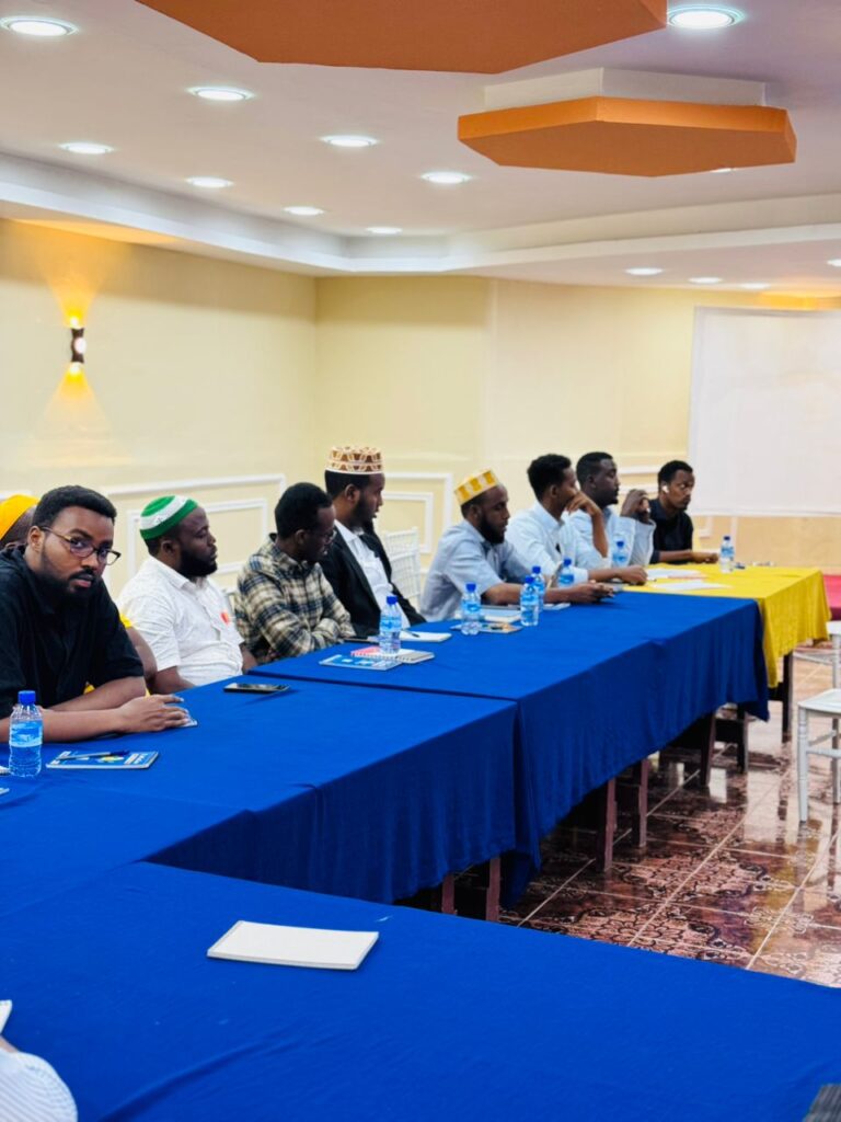 Capacity Building Training on Child Budgeting 2025, Advocacy Strategy and Social Accountability for local CSOs and Coalition Members