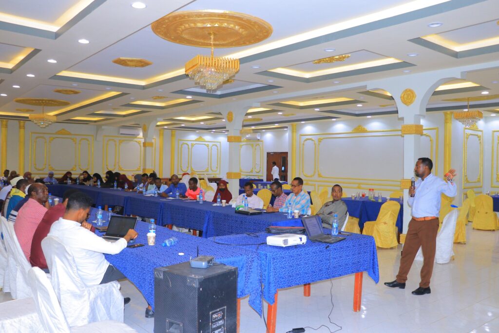 Two Days meeting for Supporting CSOS to advocate for the Government to adopt and implement specific recommendations of the CRC Committee (Concluding Observations)