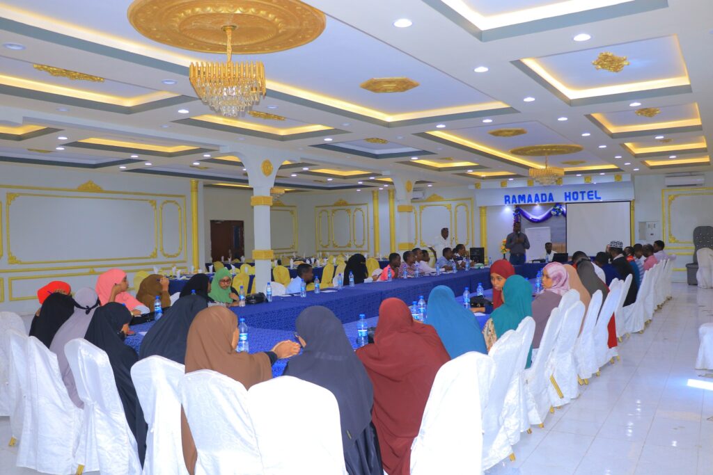 Two Days meeting for Supporting CSOS to advocate for the Government to adopt and implement specific recommendations of the CRC Committee (Concluding Observations)