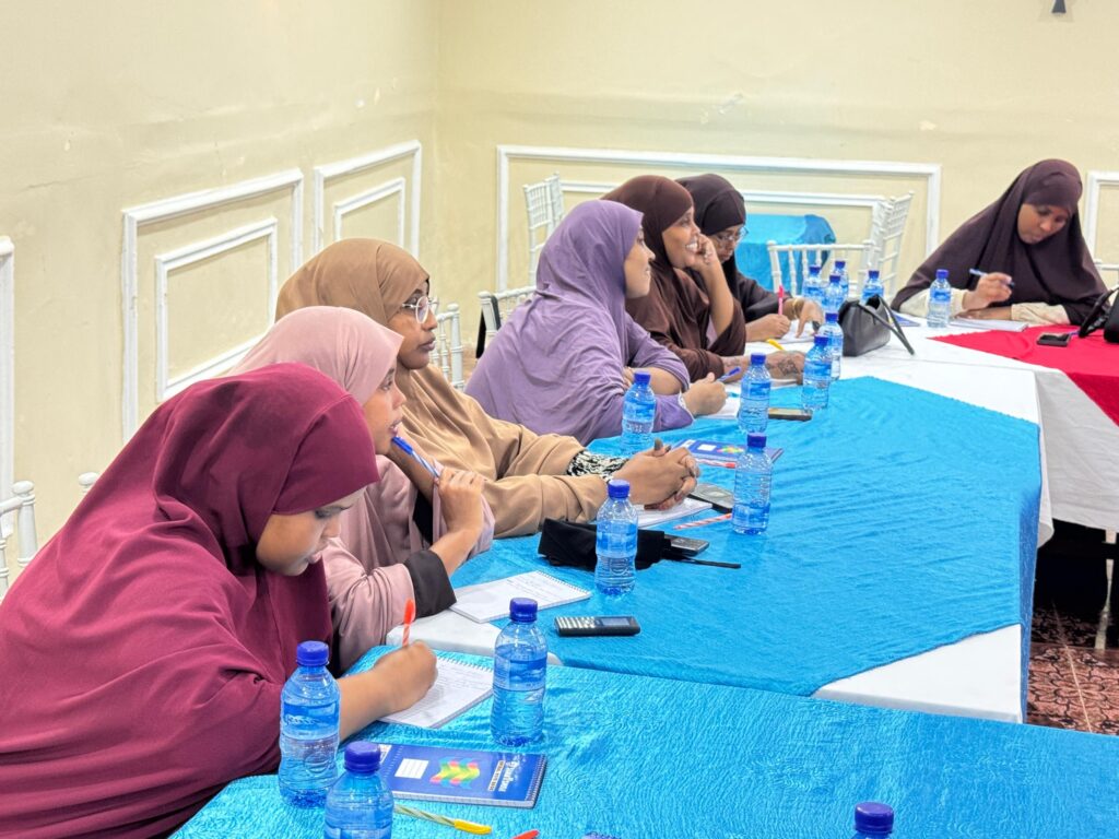 𝐒𝐨𝐦𝐚𝐥𝐢 𝐂𝐡𝐢𝐥𝐝 𝐑𝐢𝐠𝐡𝐭𝐬 𝐂𝐨𝐚𝐥𝐢𝐭𝐢𝐨𝐧 𝐊𝐢𝐜𝐤𝐬 𝐎𝐟𝐟 𝐓𝐰𝐨-𝐃𝐚𝐲 𝐓𝐫𝐚𝐢𝐧𝐢𝐧𝐠 𝐟𝐨𝐫 𝐋𝐨𝐜𝐚𝐥 𝐂𝐒𝐎𝐬 𝐚𝐧𝐝 𝐌𝐞𝐦𝐛𝐞𝐫𝐬!