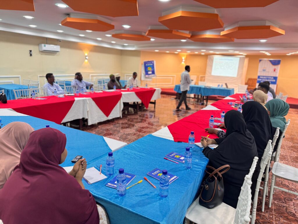 𝐒𝐨𝐦𝐚𝐥𝐢 𝐂𝐡𝐢𝐥𝐝 𝐑𝐢𝐠𝐡𝐭𝐬 𝐂𝐨𝐚𝐥𝐢𝐭𝐢𝐨𝐧 𝐊𝐢𝐜𝐤𝐬 𝐎𝐟𝐟 𝐓𝐰𝐨-𝐃𝐚𝐲 𝐓𝐫𝐚𝐢𝐧𝐢𝐧𝐠 𝐟𝐨𝐫 𝐋𝐨𝐜𝐚𝐥 𝐂𝐒𝐎𝐬 𝐚𝐧𝐝 𝐌𝐞𝐦𝐛𝐞𝐫𝐬!