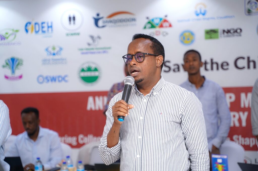 𝐒𝐨𝐦𝐚𝐥𝐢 𝐂𝐡𝐢𝐥𝐝 𝐑𝐢𝐠𝐡𝐭𝐬 𝐂𝐨𝐚𝐥𝐢𝐭𝐢𝐨𝐧 𝐏𝐚𝐫𝐭𝐢𝐜𝐢𝐩𝐚𝐭𝐞𝐬 𝐢𝐧 𝐒𝐚𝐯𝐞 𝐭𝐡𝐞 𝐂𝐡𝐢𝐥𝐝𝐫𝐞𝐧’𝐬 𝐀𝐧𝐧𝐮𝐚𝐥 𝐏𝐚𝐫𝐭𝐧𝐞𝐫𝐬𝐡𝐢𝐩 𝐌𝐞𝐞𝐭𝐢𝐧𝐠