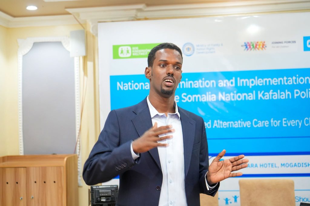 𝐓𝐰𝐨-𝐃𝐚𝐲 𝐍𝐚𝐭𝐢𝐨𝐧𝐚𝐥 𝐃𝐢𝐬𝐬𝐞𝐦𝐢𝐧𝐚𝐭𝐢𝐨𝐧 𝐚𝐧𝐝 𝐈𝐦𝐩𝐥𝐞𝐦𝐞𝐧𝐭𝐚𝐭𝐢𝐨𝐧 𝐖𝐨𝐫𝐤𝐬𝐡𝐨𝐩 𝐨𝐧 𝐭𝐡𝐞 𝐒𝐨𝐦𝐚𝐥𝐢 𝐍𝐚𝐭𝐢𝐨𝐧𝐚𝐥 𝐊𝐚𝐟𝐚𝐥𝐚 𝐏𝐨𝐥𝐢𝐜𝐲 𝐒𝐮𝐜𝐜𝐞𝐬𝐬𝐟𝐮𝐥𝐥𝐲 𝐂𝐨𝐧𝐜𝐥𝐮𝐝𝐞𝐝