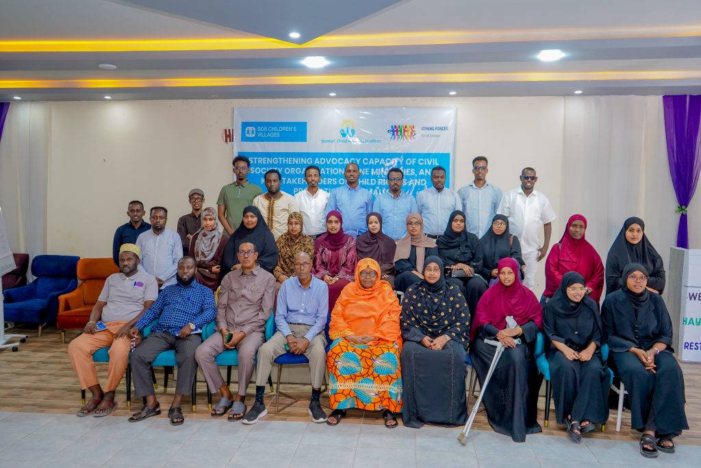𝐒𝐂𝐑𝐂 𝐒𝐮𝐜𝐜𝐞𝐬𝐬𝐟𝐮𝐥𝐥𝐲 𝐂𝐨𝐧𝐜𝐥𝐮𝐝𝐞𝐬 𝐓𝐰𝐨-𝐃𝐚𝐲 𝐀𝐝𝐯𝐨𝐜𝐚𝐜𝐲 𝐂𝐚𝐩𝐚𝐜𝐢𝐭𝐲-𝐁𝐮𝐢𝐥𝐝𝐢𝐧𝐠 𝐖𝐨𝐫𝐤𝐬𝐡𝐨𝐩 𝐨𝐧 𝐂𝐡𝐢𝐥𝐝 𝐑𝐢𝐠𝐡𝐭𝐬 𝐚𝐧𝐝 𝐏𝐫𝐨𝐭𝐞𝐜𝐭𝐢𝐨𝐧