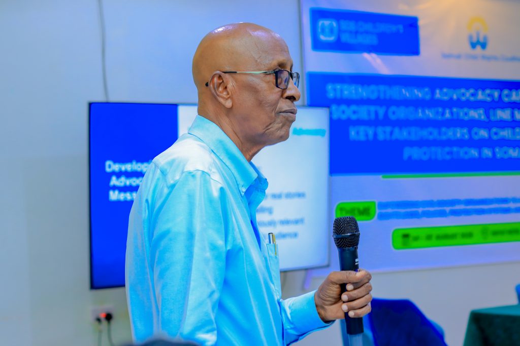 𝐒𝐂𝐑𝐂 𝐒𝐮𝐜𝐜𝐞𝐬𝐬𝐟𝐮𝐥𝐥𝐲 𝐂𝐨𝐧𝐜𝐥𝐮𝐝𝐞𝐬 𝐓𝐰𝐨-𝐃𝐚𝐲 𝐀𝐝𝐯𝐨𝐜𝐚𝐜𝐲 𝐂𝐚𝐩𝐚𝐜𝐢𝐭𝐲-𝐁𝐮𝐢𝐥𝐝𝐢𝐧𝐠 𝐖𝐨𝐫𝐤𝐬𝐡𝐨𝐩 𝐨𝐧 𝐂𝐡𝐢𝐥𝐝 𝐑𝐢𝐠𝐡𝐭𝐬 𝐚𝐧𝐝 𝐏𝐫𝐨𝐭𝐞𝐜𝐭𝐢𝐨𝐧